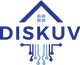 Logo for Diskuv