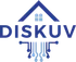 Logo for Diskuv