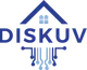 Logo for Diskuv