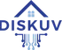 Logo for Diskuv